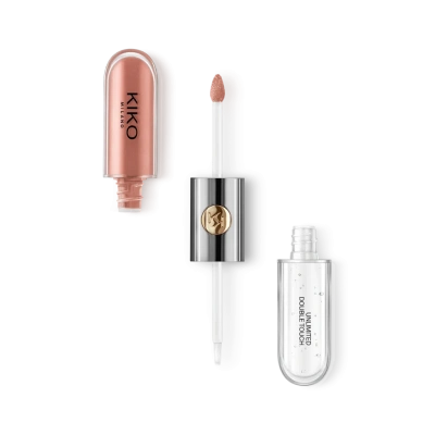 Unlimited Double Touch / Стойкая Двусторонняя Помада