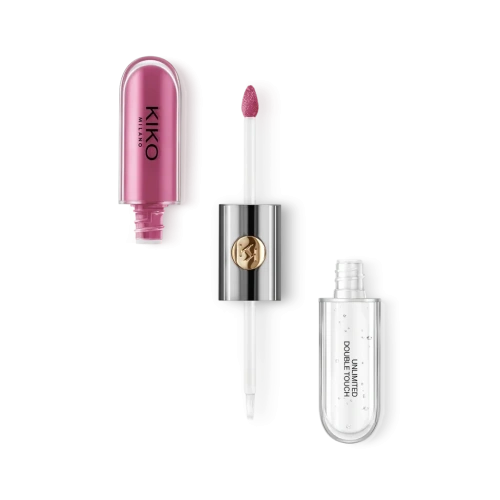 Unlimited Double Touch / Стойкая Двусторонняя Помада