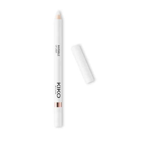 Invisible Lip Liner / Бесцветный Карандаш Для Губ