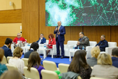 Объявлен состав большого и малого жюри литературной премии "Дальний Восток" /    Город Санкт-Петербург