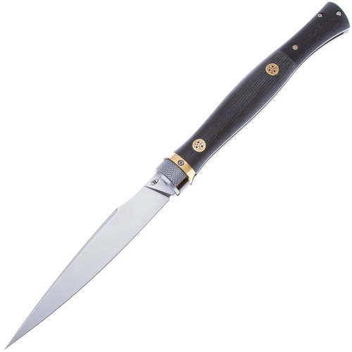 Складной нож Reptilian "Кабальеро-04", сталь D2