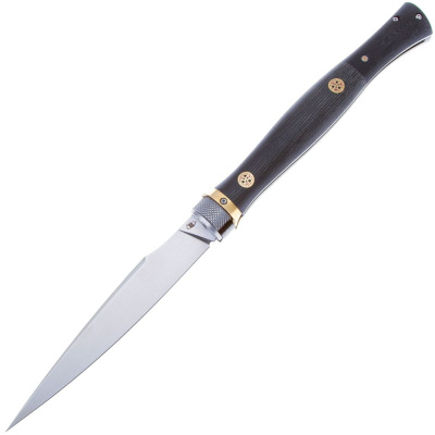 Складной нож Reptilian "Кабальеро-04", сталь D2