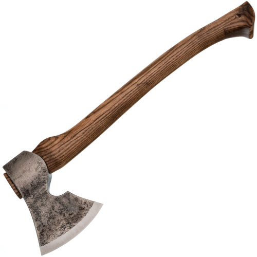 Топор Полоцк Х, 490 мм/110 мм