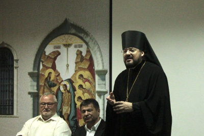 В Якутии намерены организовать казачий детский лагерь /    Республика Саха (Якутия)