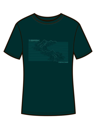 Футболки BASK