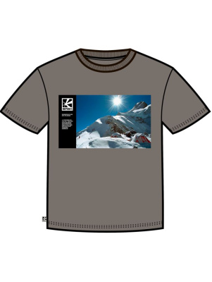 Футболки BASK