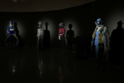 Открытие выставки «Путь театра в Республике Саха (Якутия)» состоялось в Якутске /  Якутск Якутск Республика Саха (Якутия)