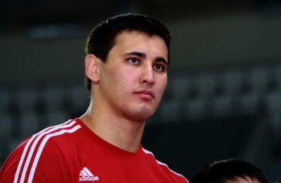 Айаал Лазарев: «Сейчас в спортивной жизни Якутии — новое дыхание» /    Республика Саха (Якутия)