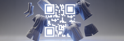 Введен запрет на продажу немаркированной одежды первого слоя /    