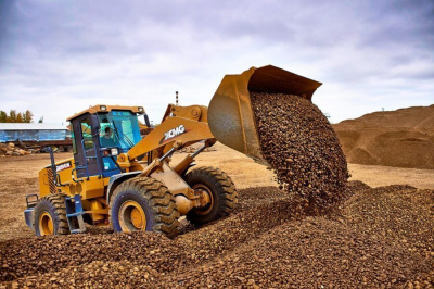В Якутии отмечается положительная динамика по индексу промышленного производства /    Республика Саха (Якутия)