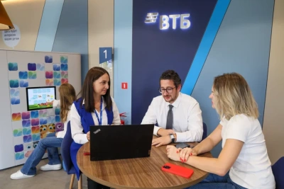 ВТБ запустил программу стажировок на сезон-2025/2026 / ЯСИА   