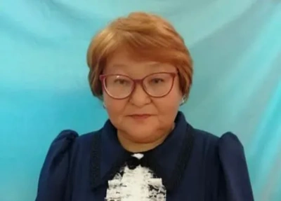 Путин присвоил якутянке звание «Заслуженный учитель Российской Федерации» / ЯСИА   