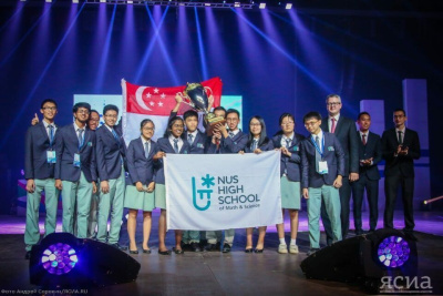 На Международные интеллектуальные игры в Якутии привлекут более 80 экспертов /    Республика Саха (Якутия)