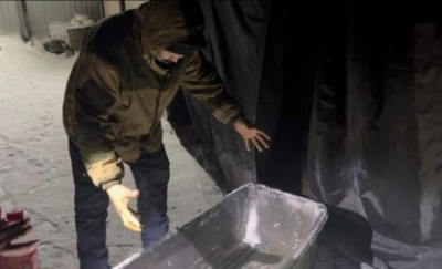 Завершено расследование уголовного дела по обвинению жителя города Якутска в убийстве из хулиганских побуждений /  Якутск Якутск Республика Саха (Якутия)