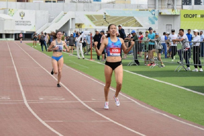 Завершился отбор участников VIII Спортивных игр народов Якутии /    Республика Саха (Якутия)