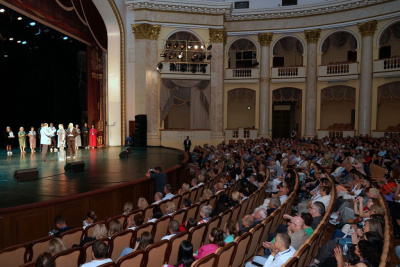 Подведены итоги конкурса Союза журналистов России  на Лучшее журналистское произведение 2025 года /    