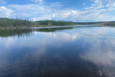 Уголовное дело завели после опрокидывания лодки в Якутии / ЯСИА   Республика Саха (Якутия)
