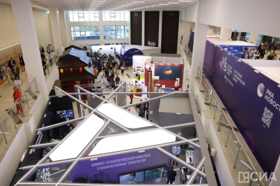 У деловой программы юбилейного ВЭФ-2025 будет шесть тематических блоков / ЯСИА Владивосток Город Владивосток Приморский край