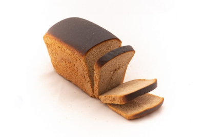 В Якутском хлебокомбинате рассказали, почему уменьшили размер хлеба / Николай Борисов   