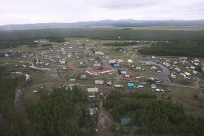 Более 700 пострадавших от паводка получили выплаты в Якутии / ЯСИА   Республика Саха (Якутия)