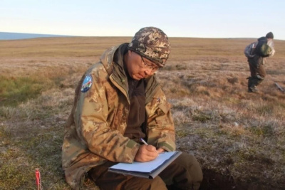 Предки уралоязычных народов жили на территории современной Якутии / ЯСИА   