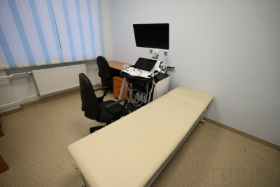 Три новых объекта здравоохранения ввели в Якутии с начала года / ЯСИА   Республика Саха (Якутия)