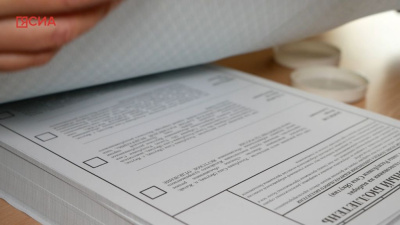 На выборы в Якутии поступили документы от 1821 кандидата / Николай Борисов   Республика Саха (Якутия)