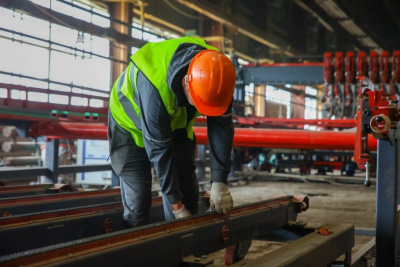 Почти 5 тысяч студентов в Якутии обучаются в рамках проекта «Профессионалитет» / ЯСИА   Республика Саха (Якутия)