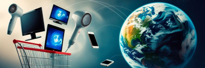 Почему не стоит заказывать электронику из-за рубежа?