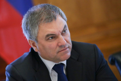 Володин: Воссоздать советскую систему образования не получится /    