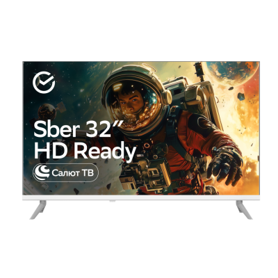 Умный телевизор Sber SDX-32H3011