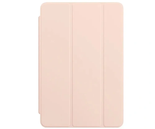 Чехол-книжка Smart Folio для Apple iPad mini 6/iPad mini 7 (полиуретан с подставкой) (Grape Fruit)