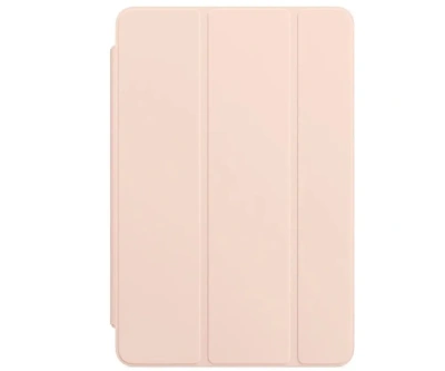 Чехол-книжка Smart Folio для Apple iPad mini 6/iPad mini 7 (полиуретан с подставкой) (Grape Fruit)