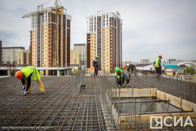 До 2024 года 90% поликлиник и поликлинических отделений Якутии войдут в зону комфортности /    Республика Саха (Якутия)