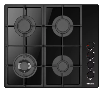 Газовая варочная поверхность Hansa BHKS661830