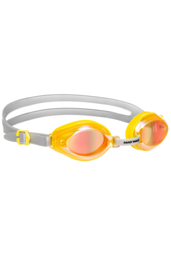 Детские очки для плавания Aqua rainbow