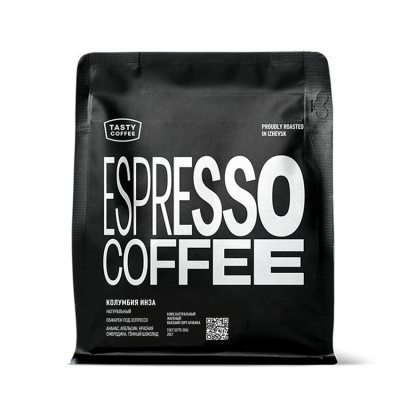 Колумбия Инза