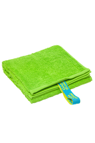 Cotton soft terry towel