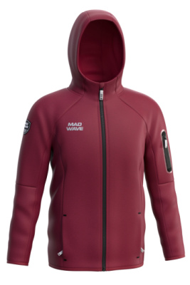 Спортивная толстовка куртка Cloud CPWZ zip-hoodie men