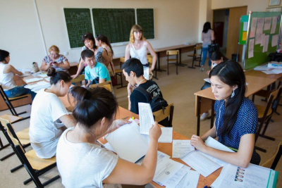 20 июня в российских вузах стартует приемная кампания /    