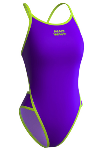 Спортивный купальник для плавания Daria PBT