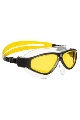 Маска для плавания Flame mask