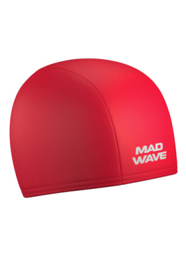 Текстильная шапочка для плавания Poly II