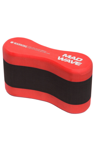 Доска калабашка Pull buoy training small