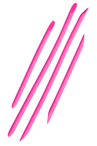 Лопатки для плавания Set of straps for paddles (Extreme, Pro)