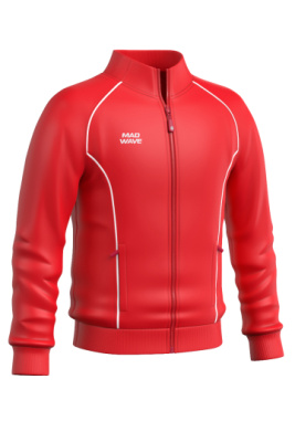 Спортивная толстовка куртка Track jacket