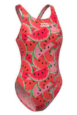 Спортивный купальник для плавания Wave PBT H9