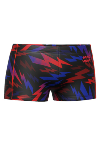 Мужские плавки-шорты X-Pert D7