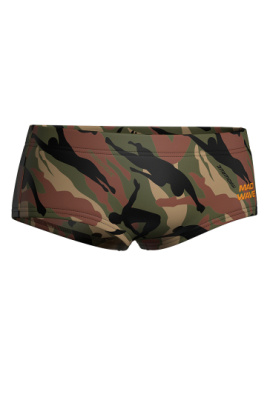 Подростковые плавки шорты X-treme junior PBT C2