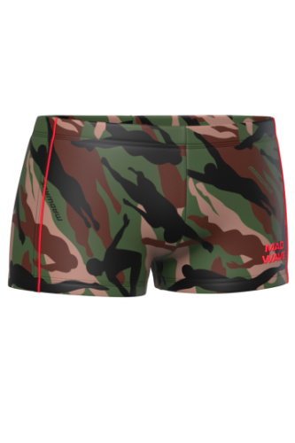 Подростковые плавки шорты X-Pert junior C2